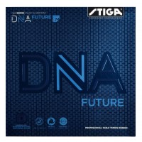 STIGA DNA Future M Sponge Table tennis Rubber 